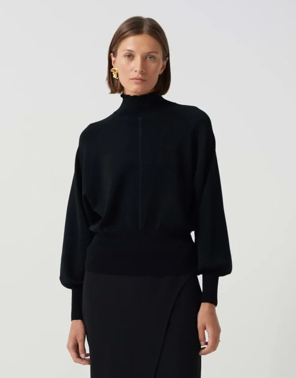 Frau someday Fashion Gebreide Items>Gebreide Trui Tarisi Detail