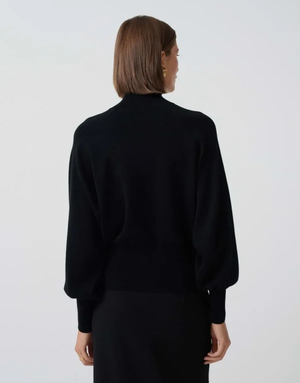 Frau someday Fashion Gebreide Items>Gebreide Trui Tarisi Detail