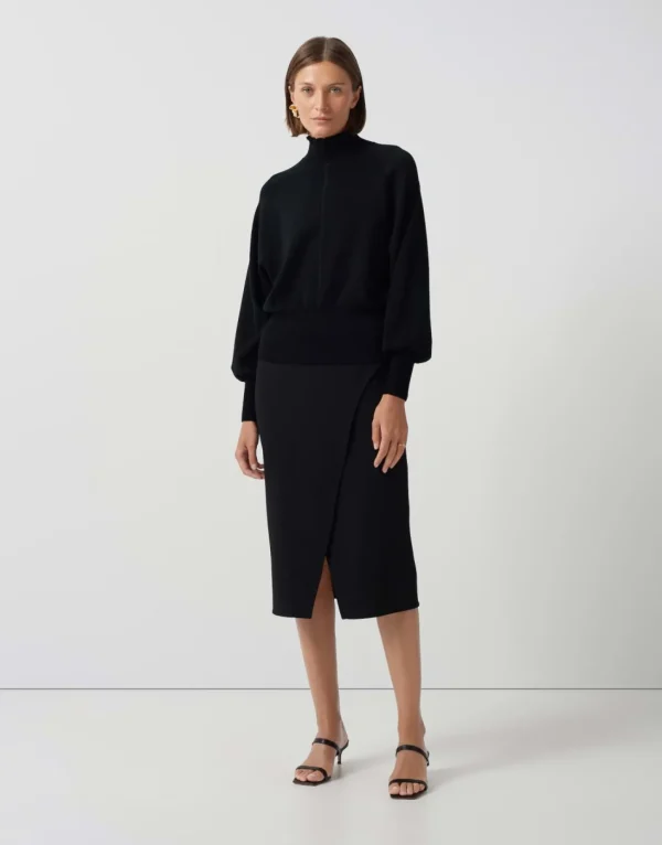 Frau someday Fashion Gebreide Items>Gebreide Trui Tarisi Detail