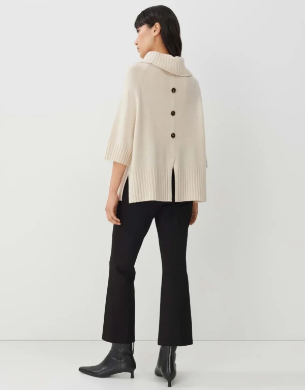 Frau someday Fashion Gebreide Items>Gebreide Trui Taxara Detail