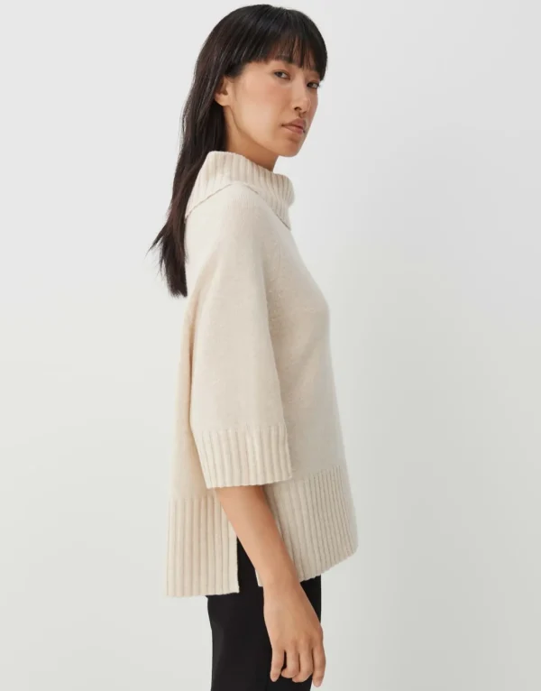 Frau someday Fashion Gebreide Items>Gebreide Trui Taxara Detail