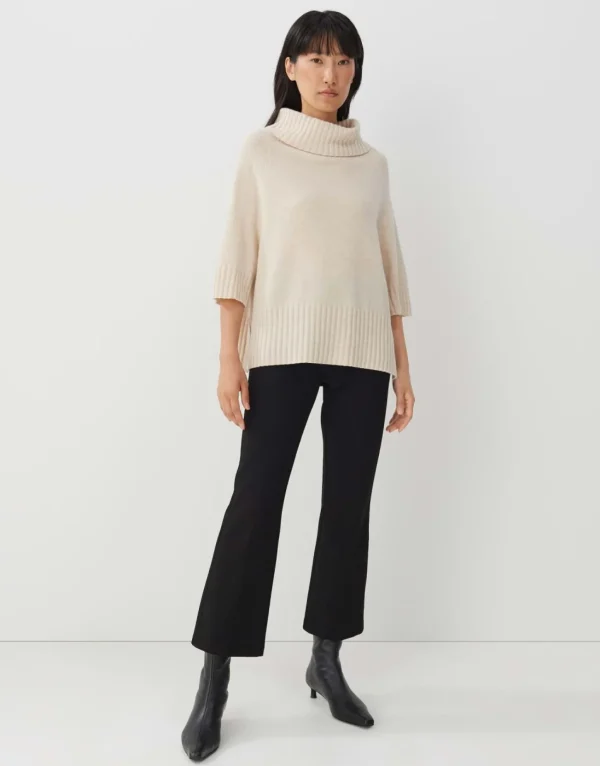 Frau someday Fashion Gebreide Items>Gebreide Trui Taxara Detail