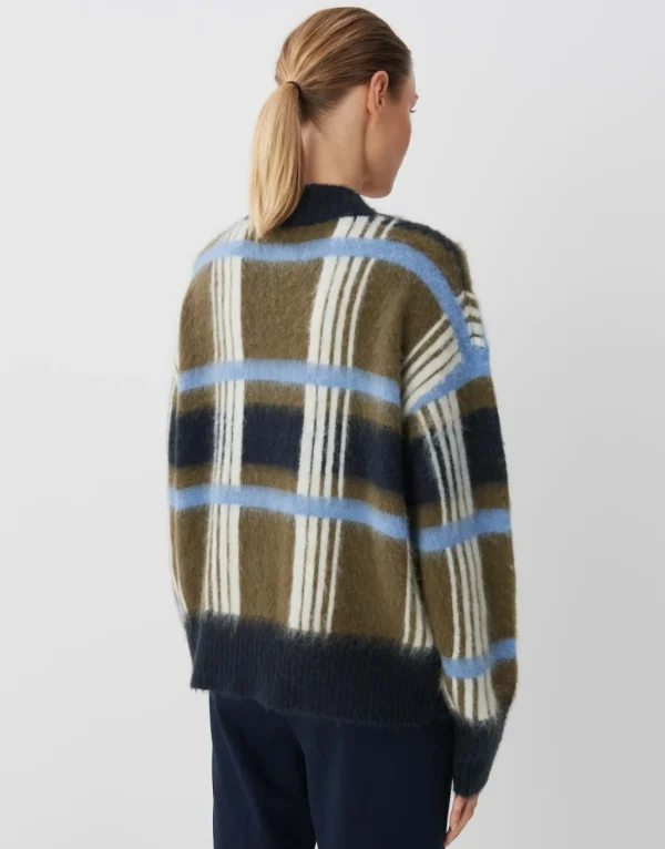 Frau someday Fashion Gebreide Items>Gebreide Trui Tenya