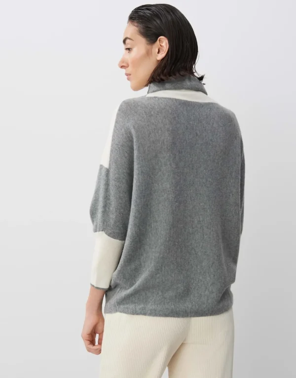 Frau someday Fashion Gebreide Items>Gebreide Trui Tevelin