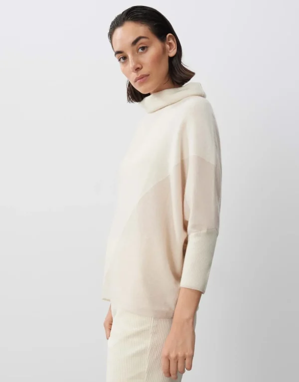 Frau someday Fashion Gebreide Items>Gebreide Trui Tevelin