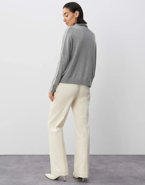 Frau someday Fashion Gebreide Items>Gebreide Trui Timani