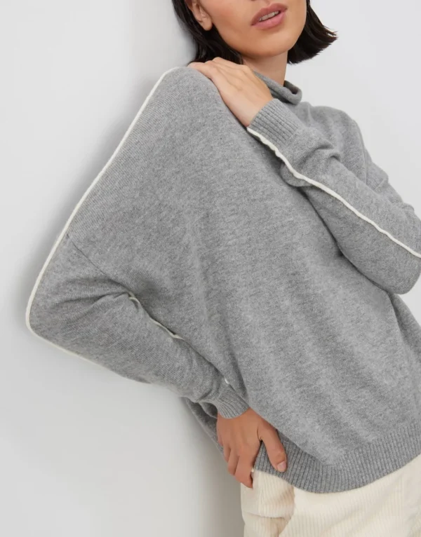 Frau someday Fashion Gebreide Items>Gebreide Trui Timani