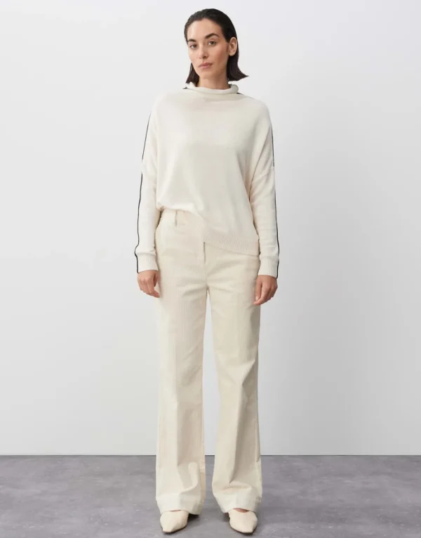 Frau someday Fashion Gebreide Items>Gebreide Trui Timani