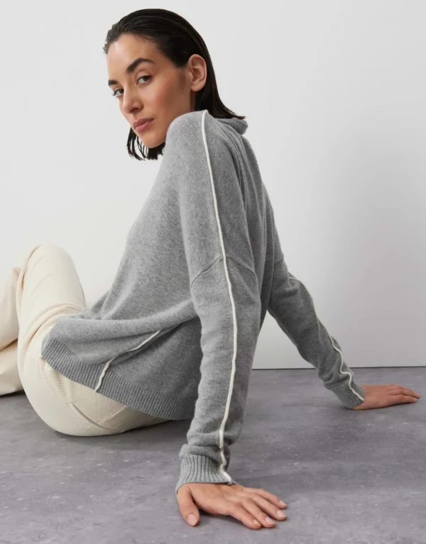 Frau someday Fashion Gebreide Items>Gebreide Trui Timani