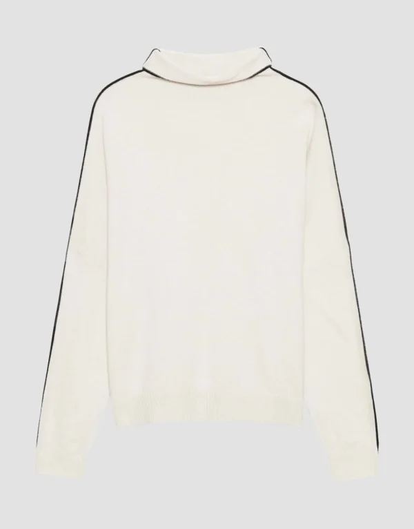 Frau someday Fashion Gebreide Items>Gebreide Trui Timani