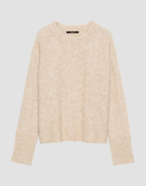 Frau someday Fashion Gebreide Items>Gebreide Trui Tisana