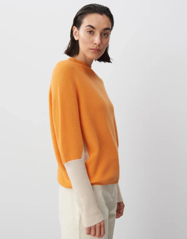 Frau someday Fashion Gebreide Items>Gebreide Trui Tosamy