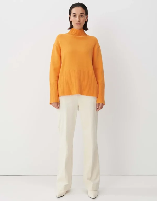 Frau someday Fashion Gebreide Items>Gebreide Trui Toyah