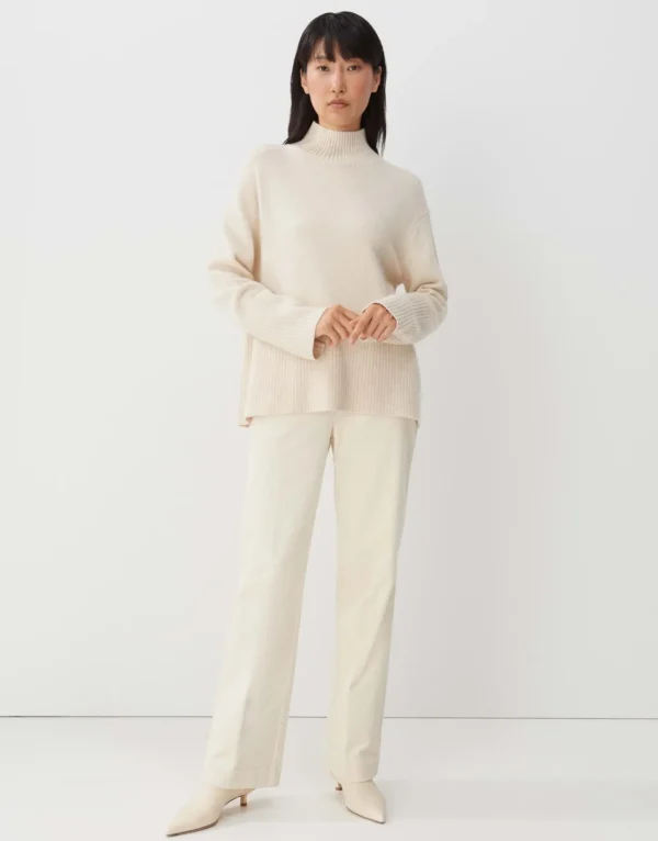 Frau someday Fashion Gebreide Items>Gebreide Trui Toyah