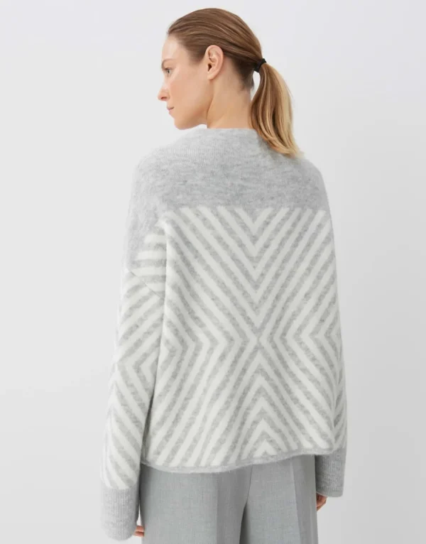 Frau someday Fashion Gebreide Items>Gebreide Trui Traci