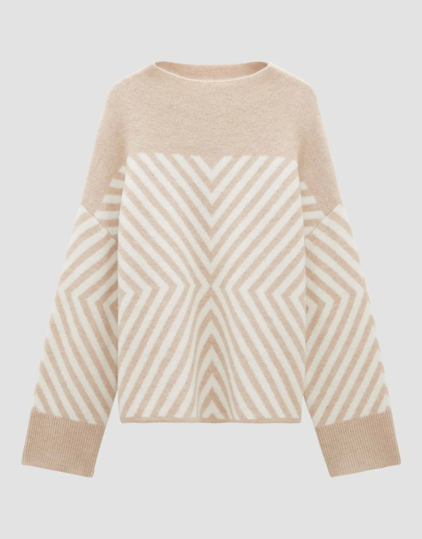 gebreide_trui_traci_5.webp Frau someday Fashion Gebreide Items>Gebreide Trui Traci