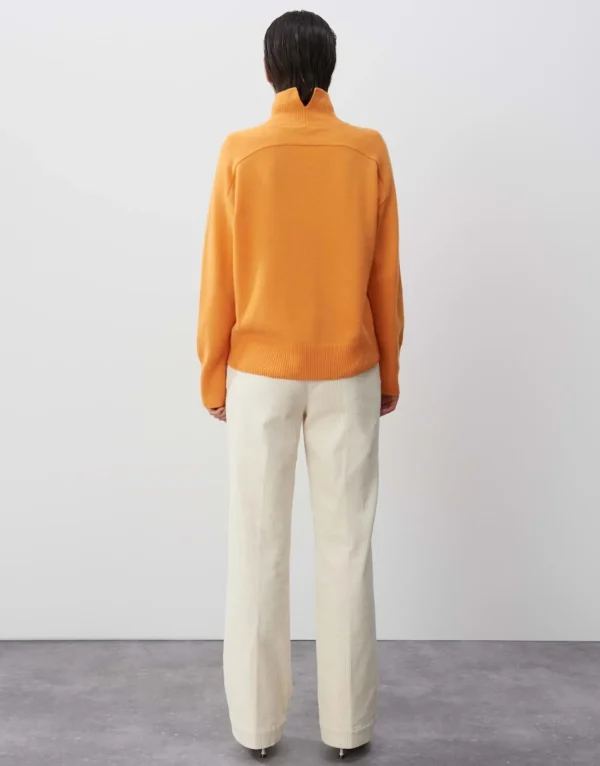 Frau someday Fashion Gebreide Items>Gebreide Trui Tulia