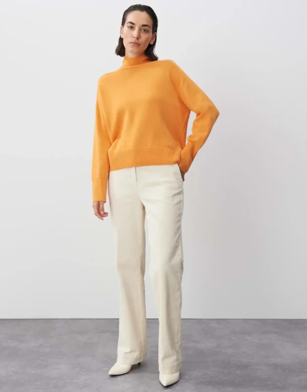 Frau someday Fashion Gebreide Items>Gebreide Trui Tulia