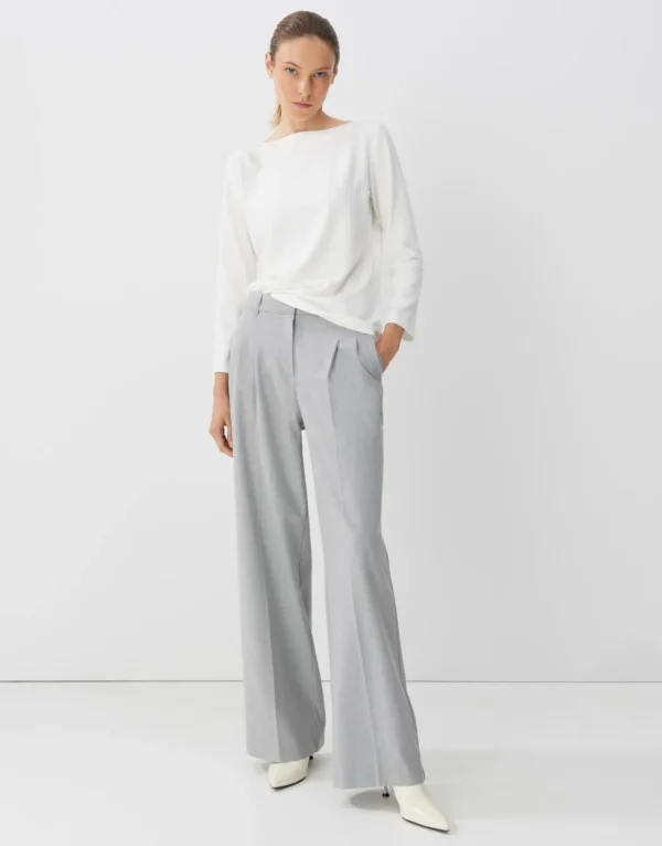 Frau someday Fashion Shirts>Geribd Shirt Kendy