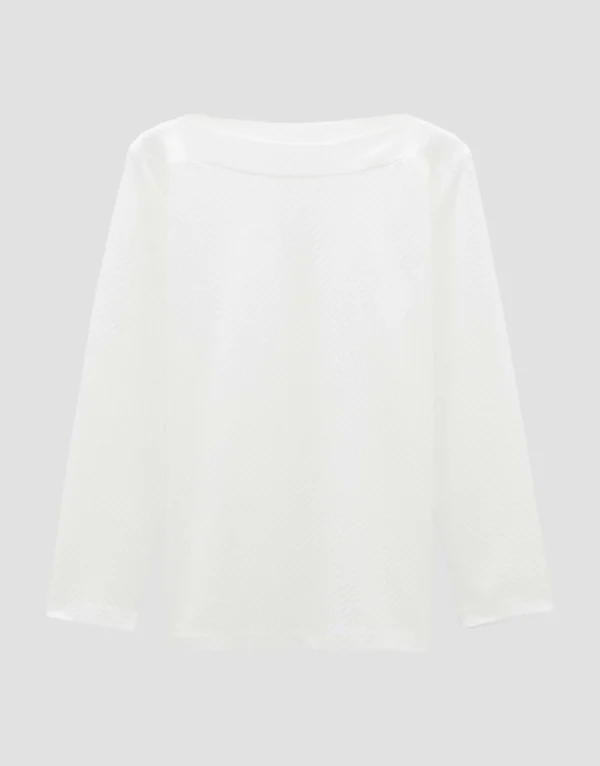 Frau someday Fashion Shirts>Geribd Shirt Kendy