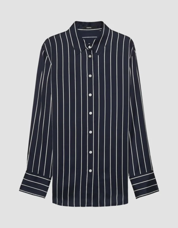 Frau someday Fashion Blouses>Gestreepte Blouse Zisabel Bold