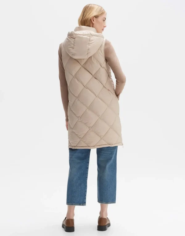 Frau someday Fashion Blazer Vesten>Gewatteerde Bodywarmer Wafi