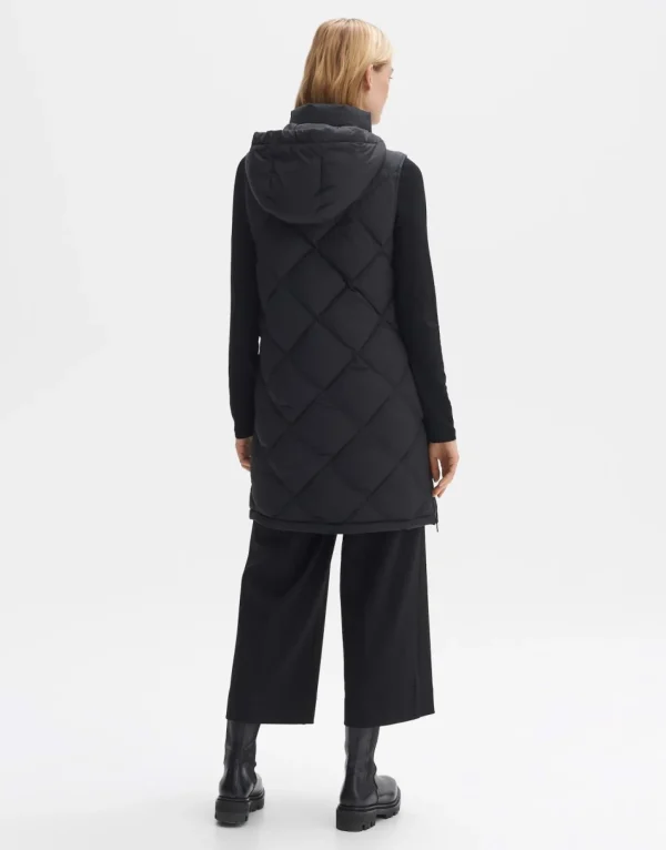 Frau someday Fashion Blazer Vesten>Gewatteerde Bodywarmer Wafi