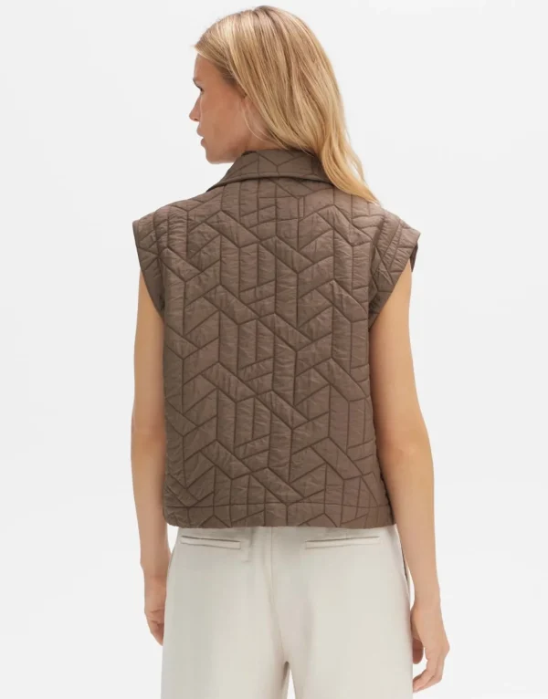 Frau someday Fashion Blazer Vesten>Gewatteerde Bodywarmer Walito