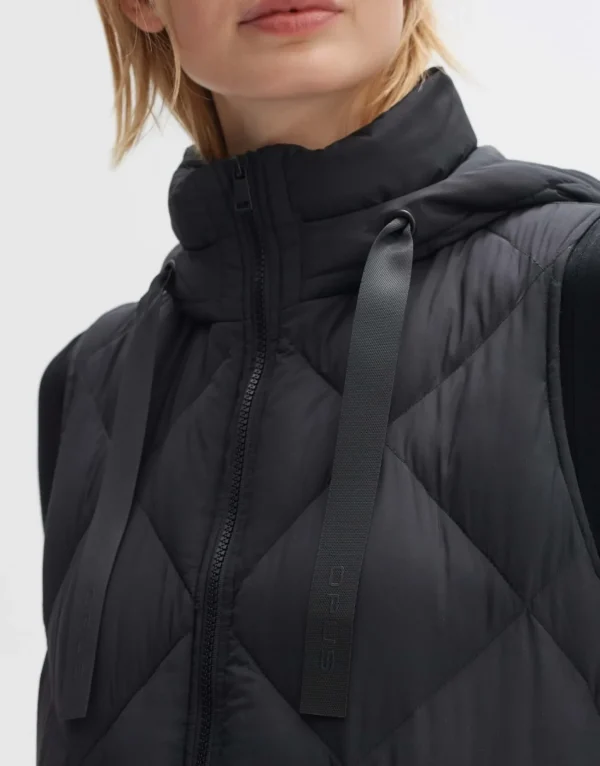 Frau someday Fashion Blazer Vesten>Gewatteerde Bodywarmer Wafi