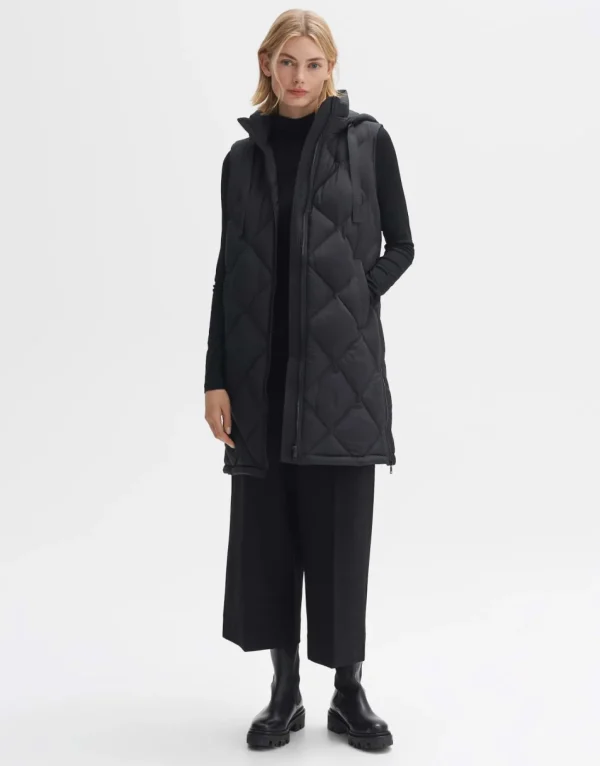 Frau someday Fashion Blazer Vesten>Gewatteerde Bodywarmer Wafi