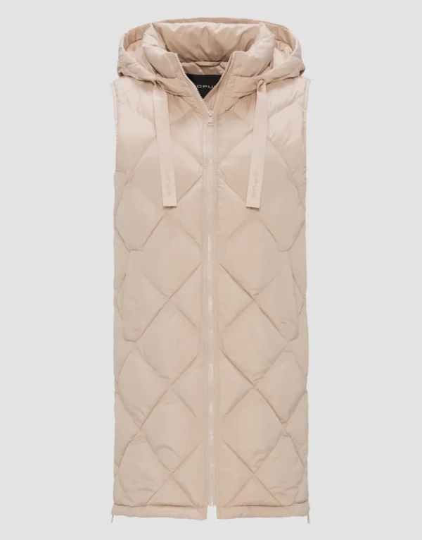 Frau someday Fashion Blazer Vesten>Gewatteerde Bodywarmer Wafi