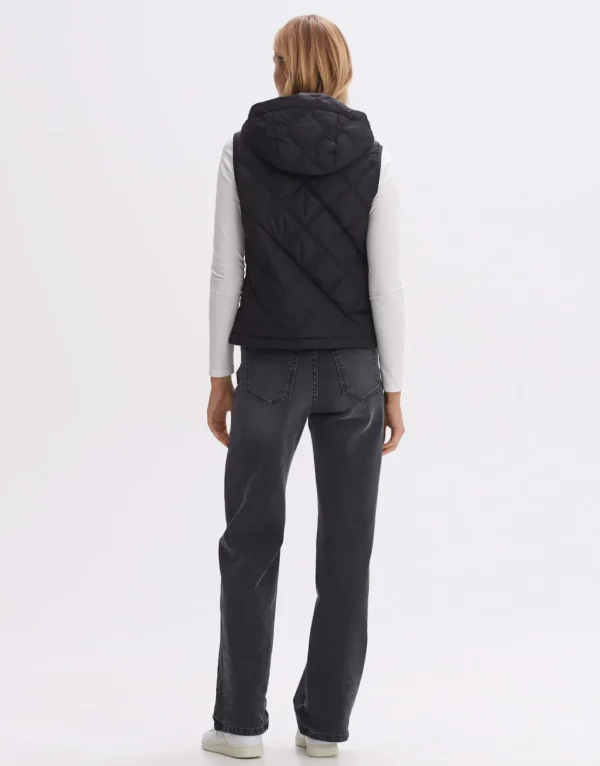 Frau someday Fashion Blazer Vesten>Gewatteerde Bodywarmer Wemo