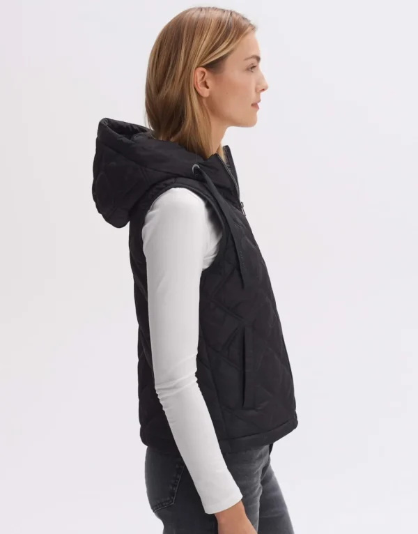 Frau someday Fashion Blazer Vesten>Gewatteerde Bodywarmer Wemo