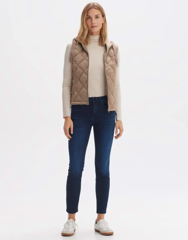 Frau someday Fashion Blazer Vesten>Gewatteerde Bodywarmer Wemo