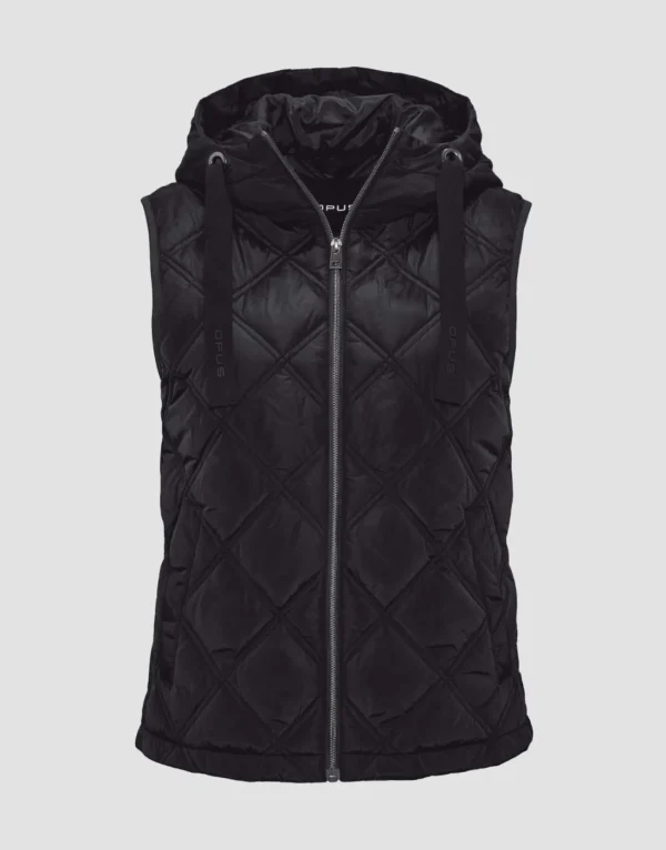Frau someday Fashion Blazer Vesten>Gewatteerde Bodywarmer Wemo