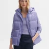 Frau someday Fashion Blazer Vesten>Gewatteerde Bodywarmer Winne