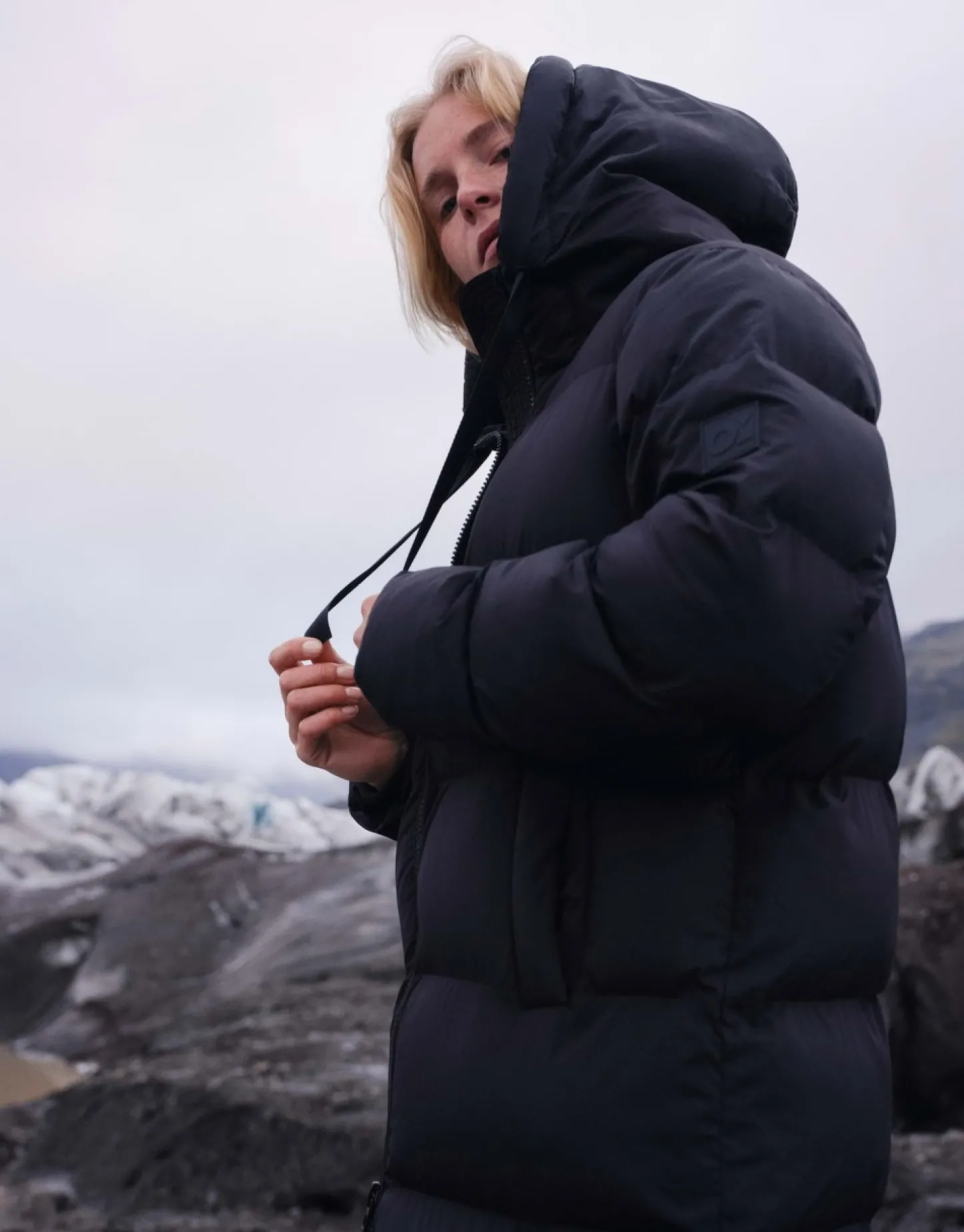 gewatteerde_mantel_habine_0-2.webp Frau someday Fashion Outdoor>Gewatteerde Mantel Habine