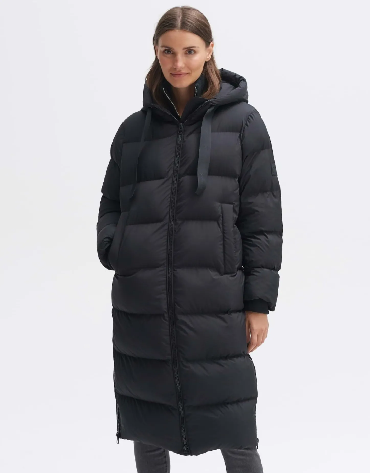 gewatteerde_mantel_habine_1-2.webp Frau someday Fashion Outdoor>Gewatteerde Mantel Habine