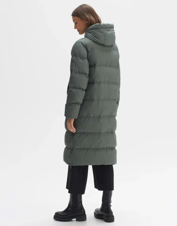 Frau someday Fashion Outdoor>Gewatteerde Mantel Habine