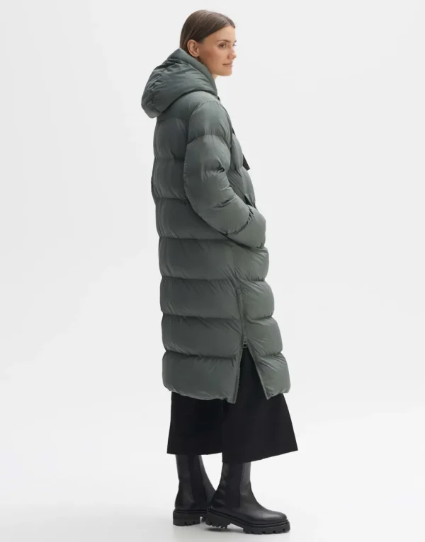 Frau someday Fashion Outdoor>Gewatteerde Mantel Habine