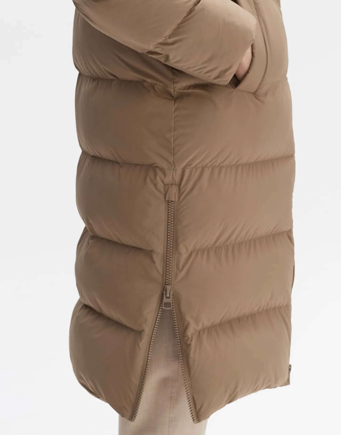 gewatteerde_mantel_habine_4.webp Frau someday Fashion Outdoor>Gewatteerde Mantel Habine