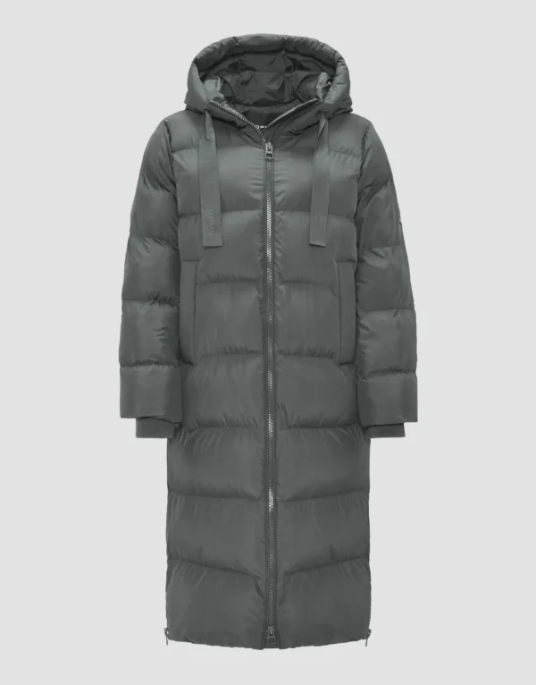 Frau someday Fashion Outdoor>Gewatteerde Mantel Habine