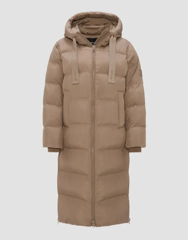 Frau someday Fashion Outdoor>Gewatteerde Mantel Habine