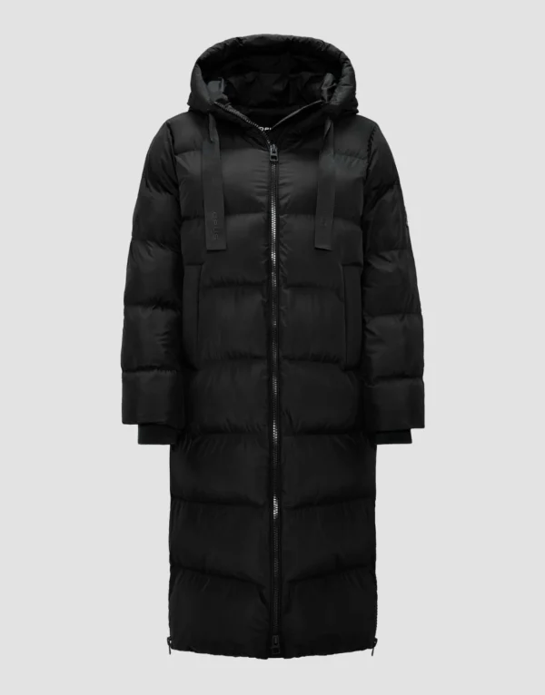 Frau someday Fashion Outdoor>Gewatteerde Mantel Habine