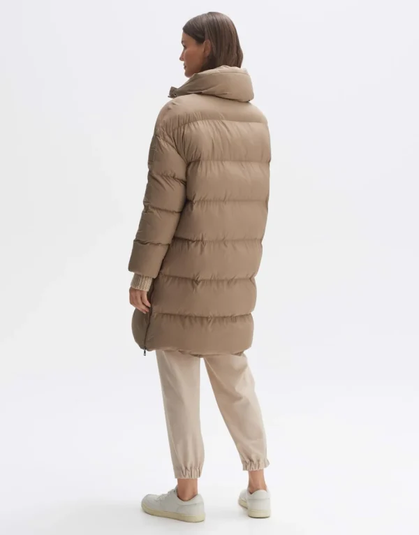 Frau someday Fashion Outdoor>Gewatteerde Mantel Hileni