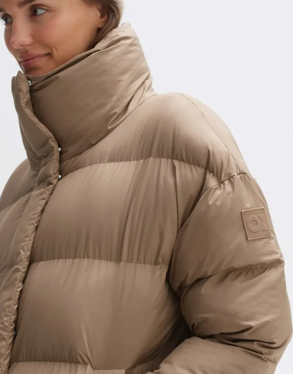 Frau someday Fashion Outdoor>Gewatteerde Mantel Hileni