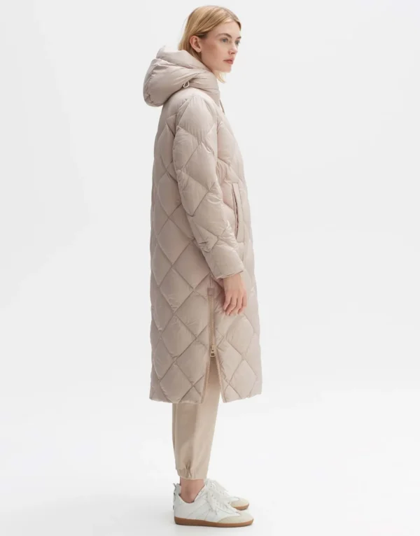 Frau someday Fashion Outdoor>Gewatteerde Mantel Hubine