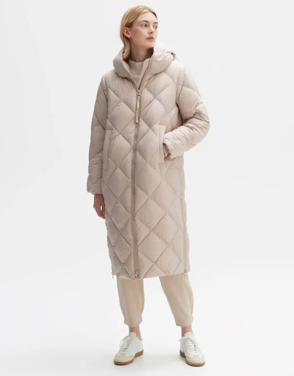 Frau someday Fashion Outdoor>Gewatteerde Mantel Hubine