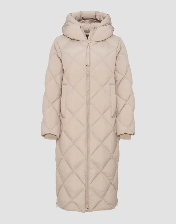 Frau someday Fashion Outdoor>Gewatteerde Mantel Hubine