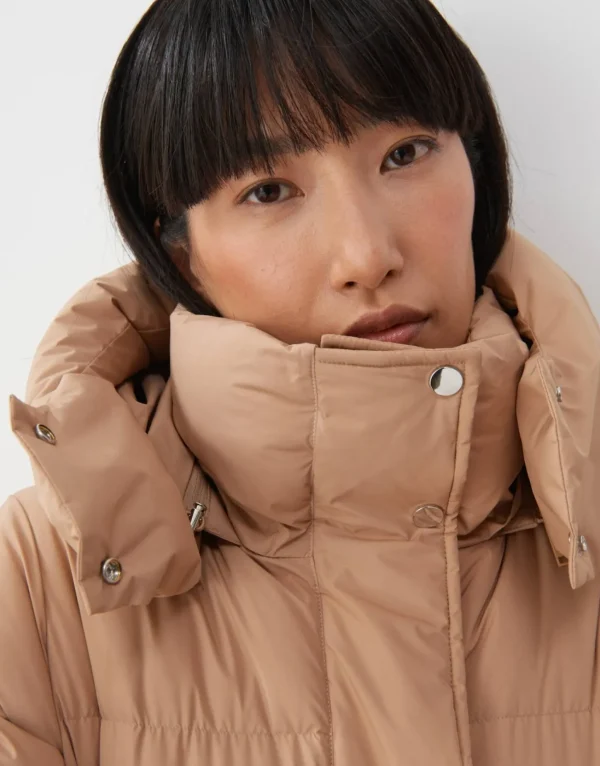 Frau someday Fashion Outdoor>Gewatteerde Mantel Varica